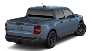 2026 Ford Maverick® External Image 3